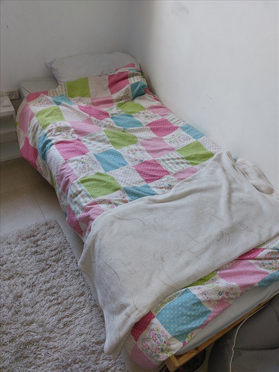 תמונה 1 ,מיטת יחידת למכירה בכפר סבא ריהוט  מיטות