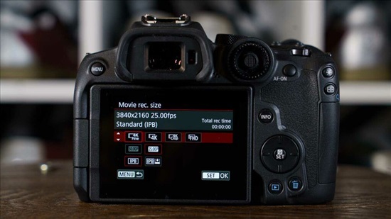 תמונה 5 ,Canon EOS R7 חדשה לגמרי למכירה בבאר שבע צילום  מצלמה דיגיטלית