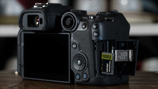תמונה 8 ,Canon EOS R7 חדשה לגמרי למכירה בבאר שבע צילום  מצלמה דיגיטלית