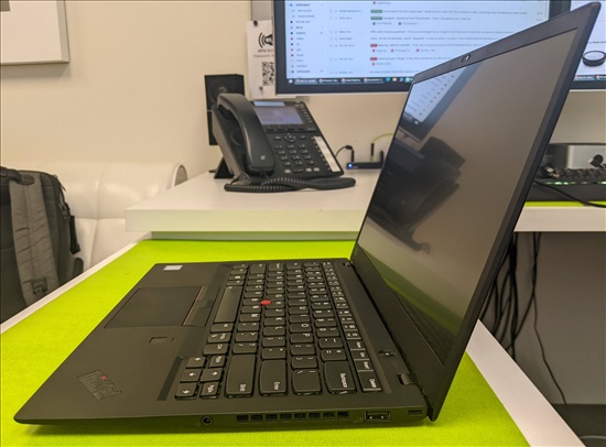 תמונה 3 ,Carbon X1 למכירה בתל אביב מחשבים וציוד נלווה  מחשב נייד