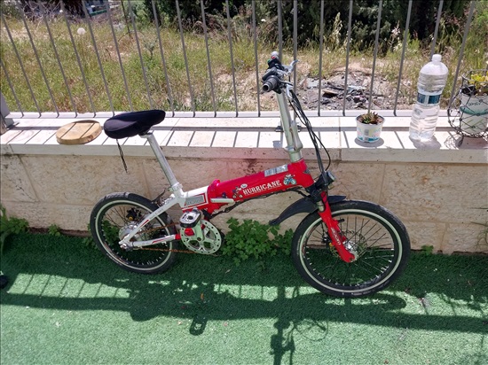 תמונה 1 ,אופניים חשמליות למכירה בירושלים אופניים  אופניים חשמליים