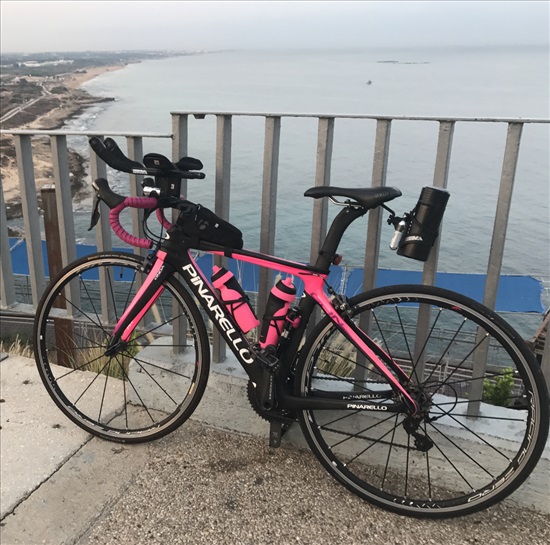 תמונה 1 ,פינרלו מקצועיים  למכירה בחיפה  אופניים  אופני נשים