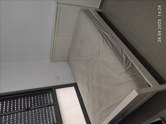 תמונה 2 ,מיטה מטר 40 למכירה בקרית מלאכי ריהוט  מיטות