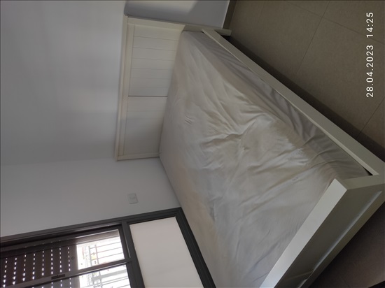 תמונה 3 ,מיטה מטר 40 למכירה בקרית מלאכי ריהוט  מיטות