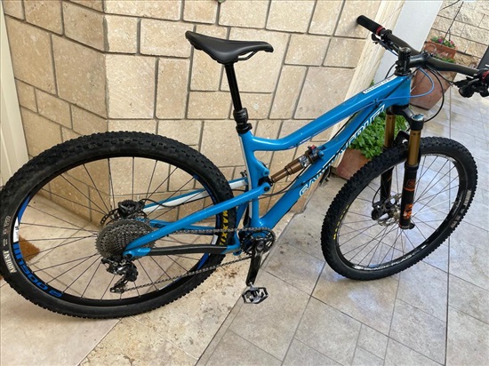 תמונה 5 ,Santa Cruz Tallboy LTC 29 2016 למכירה בצור משה אופניים  הרים 29`