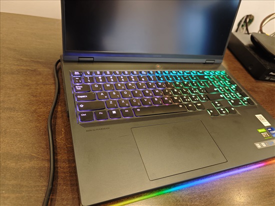 תמונה 4 ,Lenovo Legion i9-13th, 4090 למכירה בבאר יעקב מחשבים וציוד נלווה  מחשב נייד
