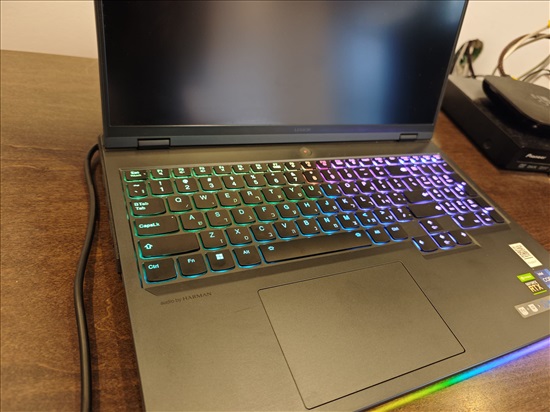 תמונה 2 ,Lenovo Legion i9-13th, 4090 למכירה בבאר יעקב מחשבים וציוד נלווה  מחשב נייד