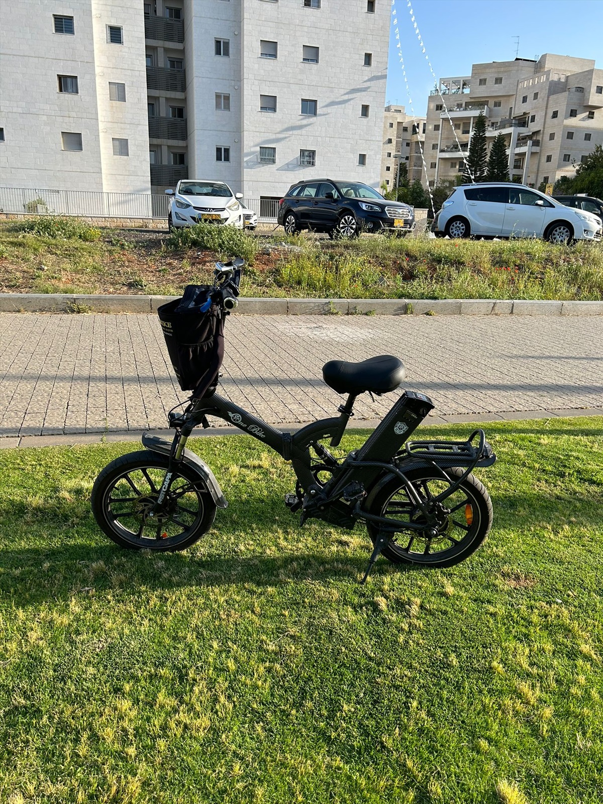 תמונה 1, אופני וואן בייק למכירה בפתח תקווה | אופניים  אופניים חשמליים