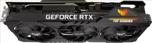 ASUS TUF Gaming RTX 3060 Ti 