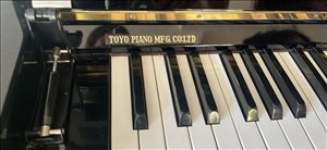 כלי נגינה פסנתר 10 