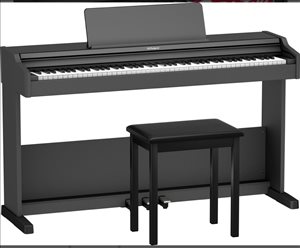 פסנתר חשמלי Roland RP 102  