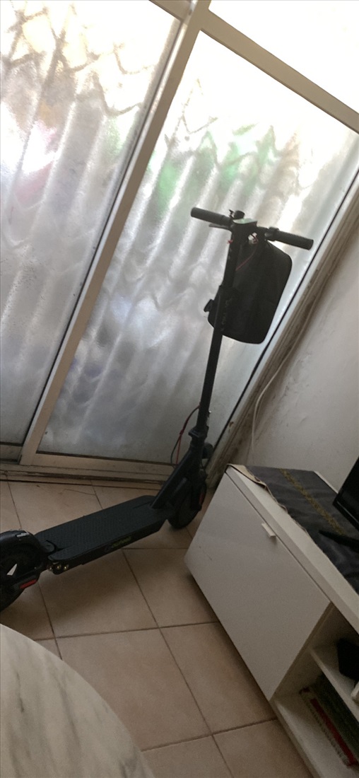 תמונה 3, Ex pro למכירה בבת ים | קורקינטים  קורקינט חשמלי