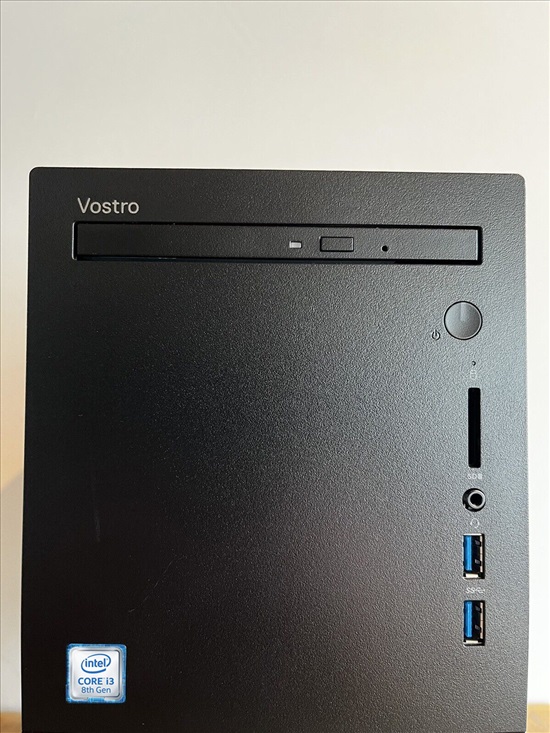 תמונה 3, מחשב נייח מותג Dell Vostro 367 למכירה בבת ים | מחשבים וציוד נלווה  מחשב