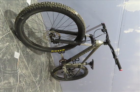 תמונה 1 ,אופניים למכירה בביתר עילית אופניים  הרים זנב קשיח