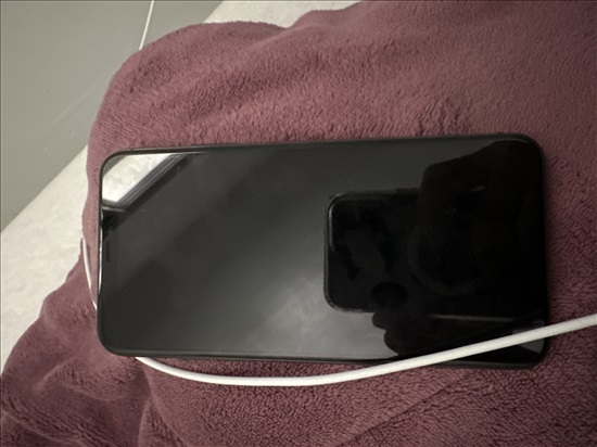 תמונה 1 ,איפון 11 פרו מקס  למכירה בקרית מוצקין סלולרי  סמארטפונים