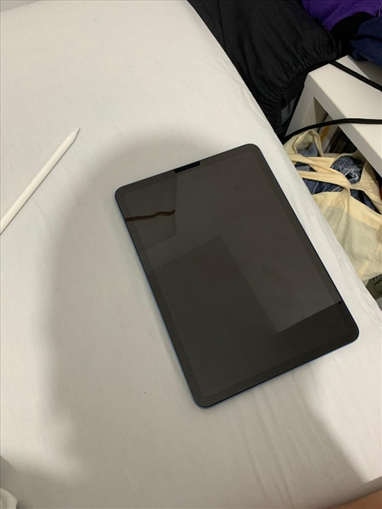 תמונה 2 ,אייפד Apple iPad Air 10.9'' 20 למכירה בשתולים מחשבים וציוד נלווה  אייפד/ipad