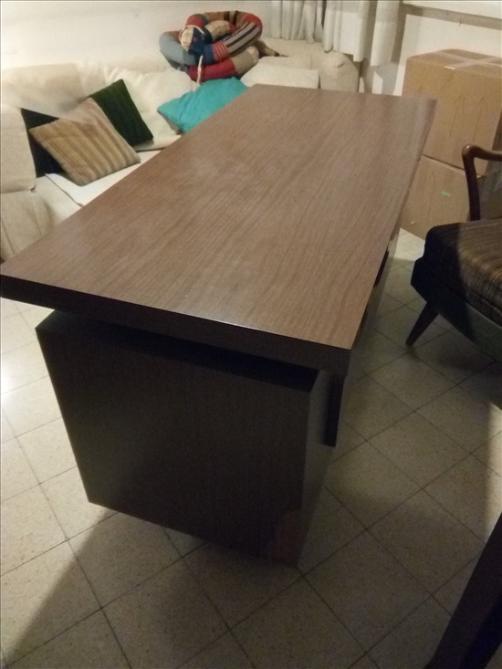 תמונה 3 ,שולחן מישרדי למכירה ברמת גן ריהוט  ריהוט עתיק
