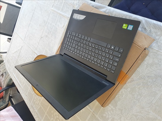 תמונה 1 ,מחשב נייד Lenovo ideapad  למכירה בחדרה מחשבים וציוד נלווה  מחשב נייד