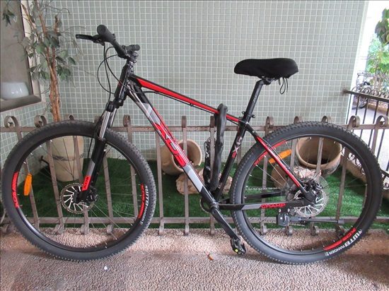 תמונה 1 ,אופני XDS למכירה בבני ברק אופניים  הרים זנב קשיח