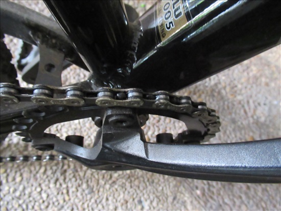 תמונה 4 ,אופני XDS למכירה בבני ברק אופניים  הרים זנב קשיח