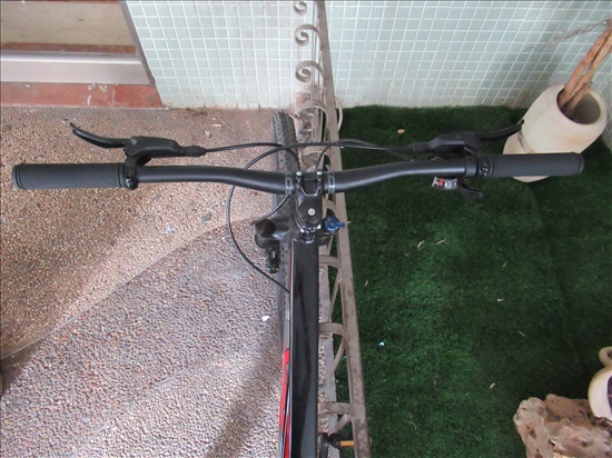 תמונה 5 ,אופני XDS למכירה בבני ברק אופניים  הרים זנב קשיח