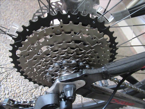 תמונה 6 ,אופני XDS למכירה בבני ברק אופניים  הרים זנב קשיח