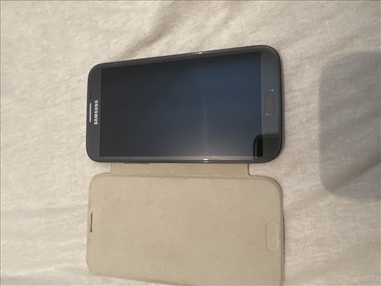 תמונה 2 ,סמסונג נוט 2  למכירה בקרית מוצקין סלולרי  סמארטפונים