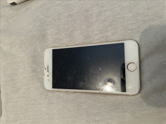 תמונה 1 ,איפון 6  למכירה בקרית מוצקין סלולרי  סמארטפונים