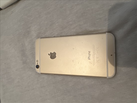 תמונה 2 ,איפון 6  למכירה בקרית מוצקין סלולרי  סמארטפונים