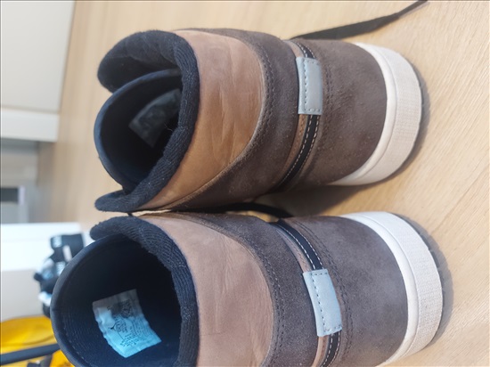 תמונה 5 ,נעלי air jordan 1 mid dark cho למכירה בהוד השרון ביגוד ואביזרים  אחר