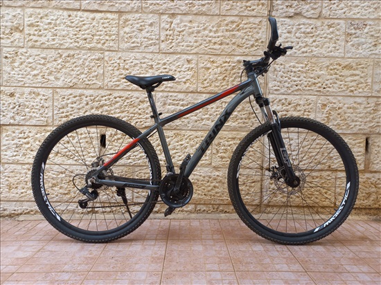 תמונה 1 ,Trinx m116 למכירה בביתר עילית אופניים  אופני הרים