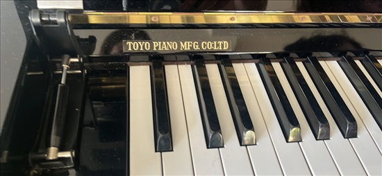 תמונה 1 ,ניב  למכירה בהוד השרון כלי נגינה  פסנתר