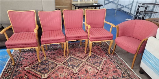 תמונה 1 ,כסאות  למכירה באזור ריהוט  כורסאות