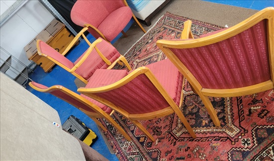 תמונה 2 ,כסאות  למכירה באזור ריהוט  כורסאות