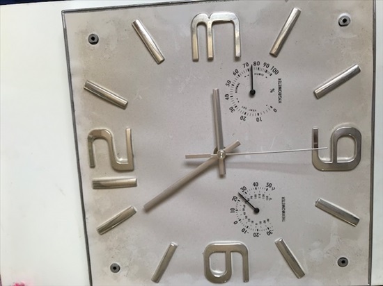 תמונה 1 ,שעון קיר למכירה בRishon LeTsiyon שונות  שונות