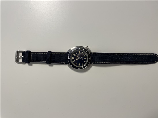 תמונה 2 ,Seiko Prospex Land Turtle למכירה בפתח תקווה אספנות  שעונים