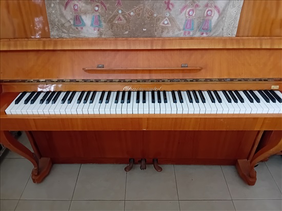 תמונה 1 ,פסנתר למכירה בקריית אונו שונות  שונות