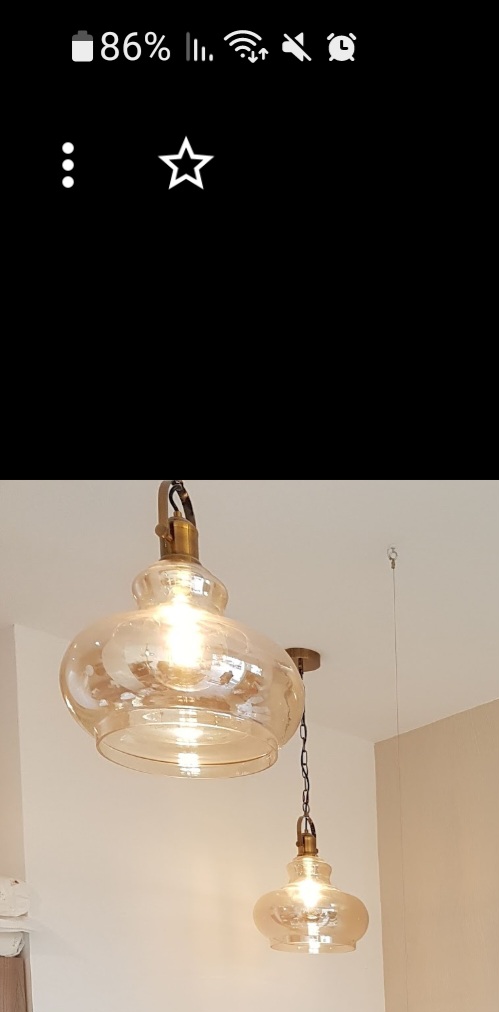 תמונה 3 ,מנורות למכירה בגבעת זאב לבית  אחר