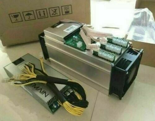 תמונה 2, Bitmain btc Antminer asic S9 1 למכירה בShenzhen China | מחשבים וציוד נ...