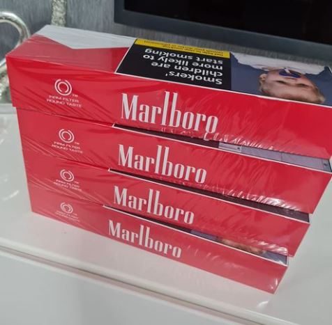 תמונה 1 ,סיגריות מרלבורו למכירה באשדוד שונות  שונות