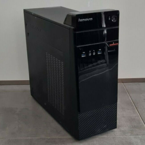 תמונה 1 ,מחשב נייח מותג Lenovo S510  למכירה בבת ים מחשבים וציוד נלווה  מחשב שולחני
