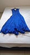 תמונה 1 ,שמלת ערב למכירה בנשר ביגוד ואביזרים  שמלות ערב