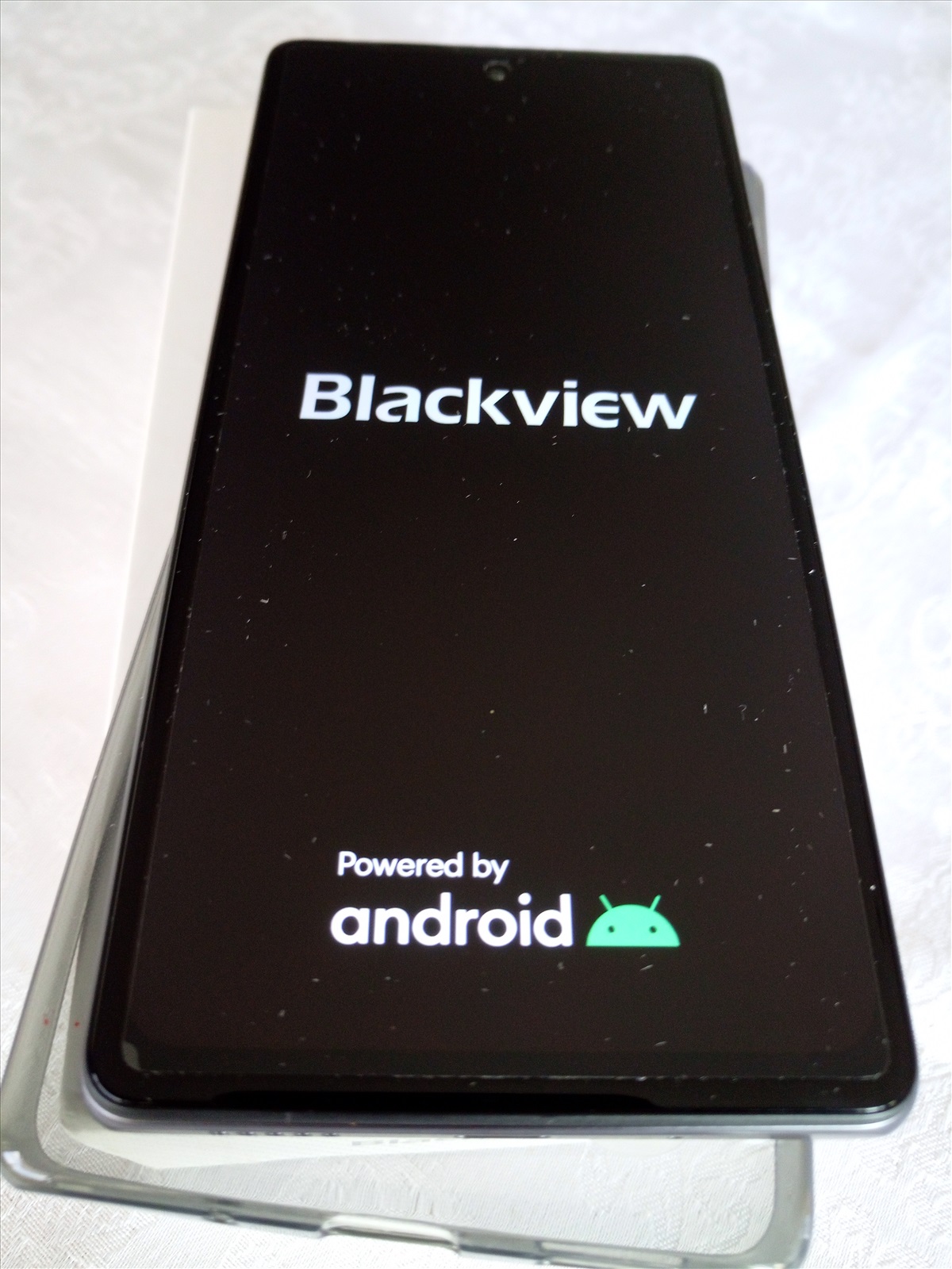 תמונה 1, BLACKVIEW A100 למכירה בנתניה | סלולרי  סמארטפונים