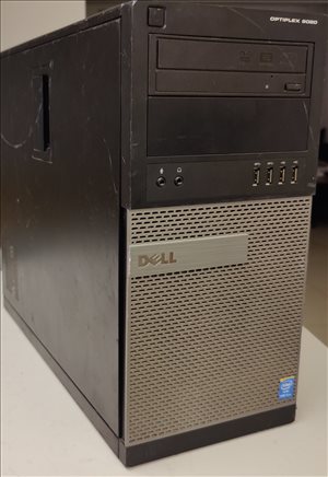 מחשבים וציוד נלווה מחשב שולחני 40 