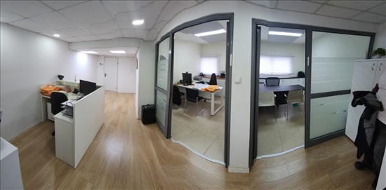 תמונה 3 ,תכולת משרד - שולחנות וארונות למכירה בתל אביב ריהוט  ריהוט משרדי