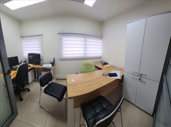תמונה 6 ,תכולת משרד - שולחנות וארונות למכירה בתל אביב ריהוט  ריהוט משרדי