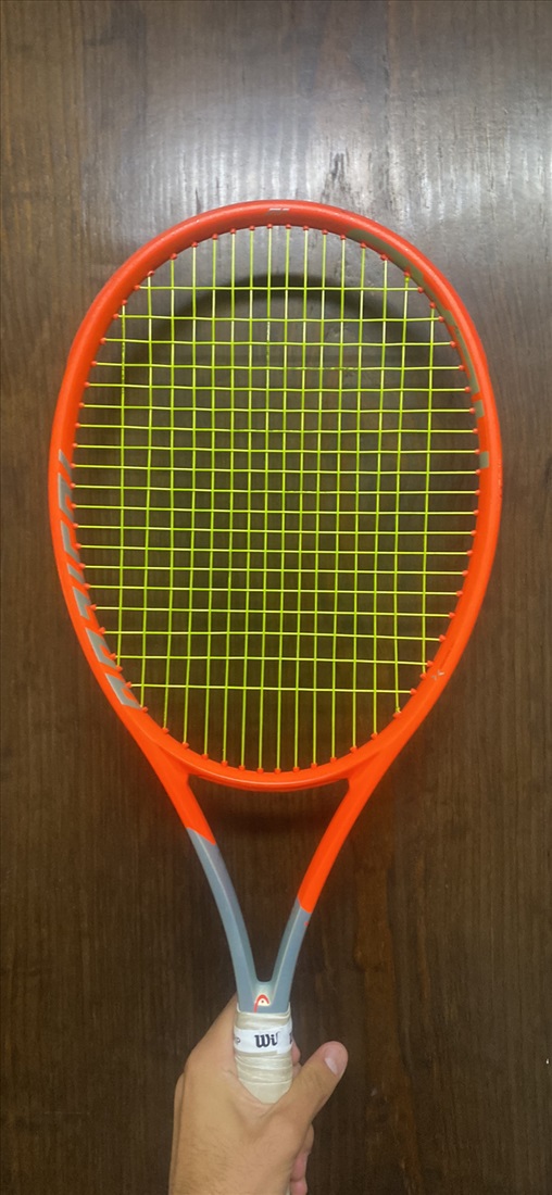 תמונה 1 ,חאלד למכירה בחיפה ציוד ספורט  מחבטי טניס