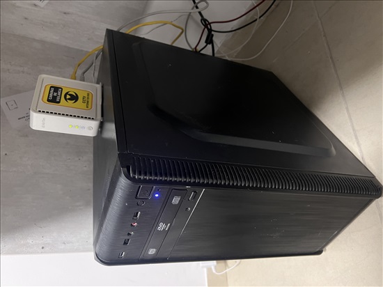 תמונה 4 ,מחשב נייח למכירה בבית שמש מחשבים וציוד נלווה  מחשב שולחני