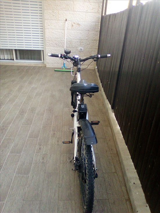 תמונה 5 ,אופניים חשמליות מנוע 1000 למכירה במודיעין עילית אופניים  אופניים חשמליים