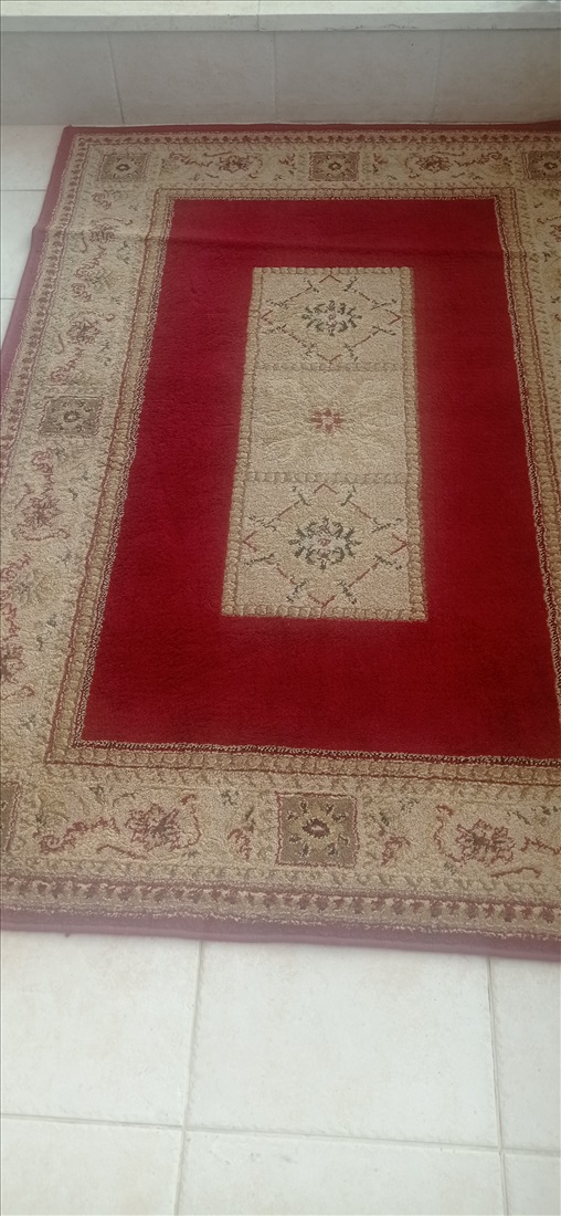 תמונה 6 ,זוג שטיחים  למכירה בנשר לבית  אחר